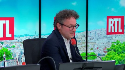 Le journal RTL de 8h du 06 octobre 2025