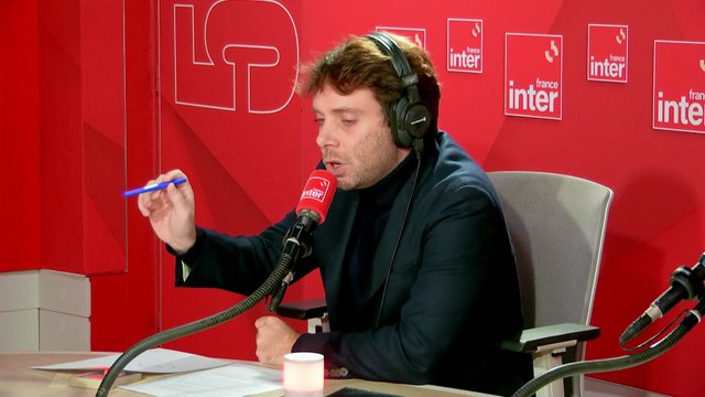 Jean-Noël Barrot dénonce le chantage pour des places des Républicains