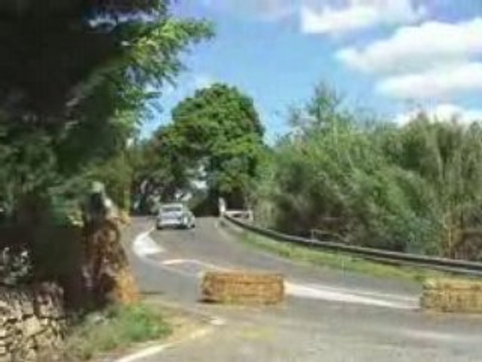 Bonne reprise avec la simca 1000 +