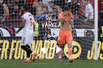 Varela señala el problema del Barcelona