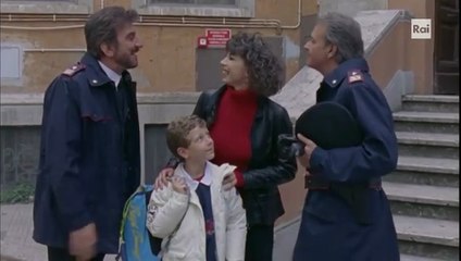 Maresciallo Rocca "La maschera e il volto"