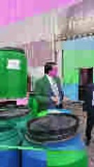 Gaziantep’te gıda skandalı: Bozuk salçalar, çocuk işçi, sahte tarihler...