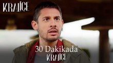 30 dakikada KRALİÇE #6