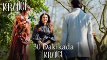 30 dakikada KRALİÇE #8
