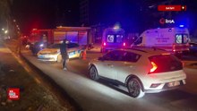 Hatay'da kişinin öldüğü kazada genç kadın 7 gün süren hayat mücadelesini kaybetti