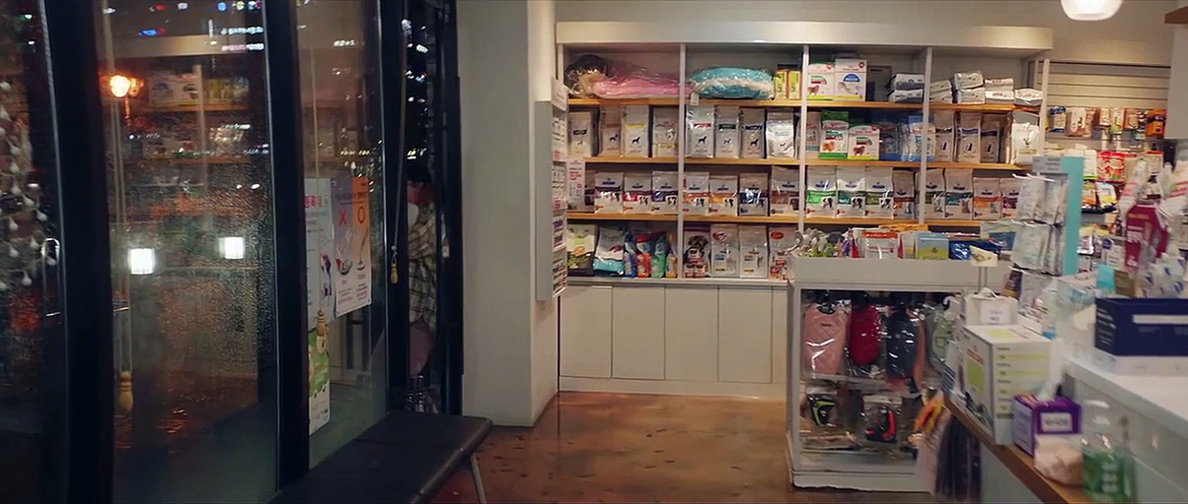 Meow the Secret Boy (EP.2) Hindi Dubbed | drama