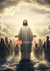 raised Jesus from the dead is livingVerse of daily