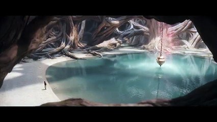 Momo Official Trailer | Christian Ditter's New Thriller Film 🎬