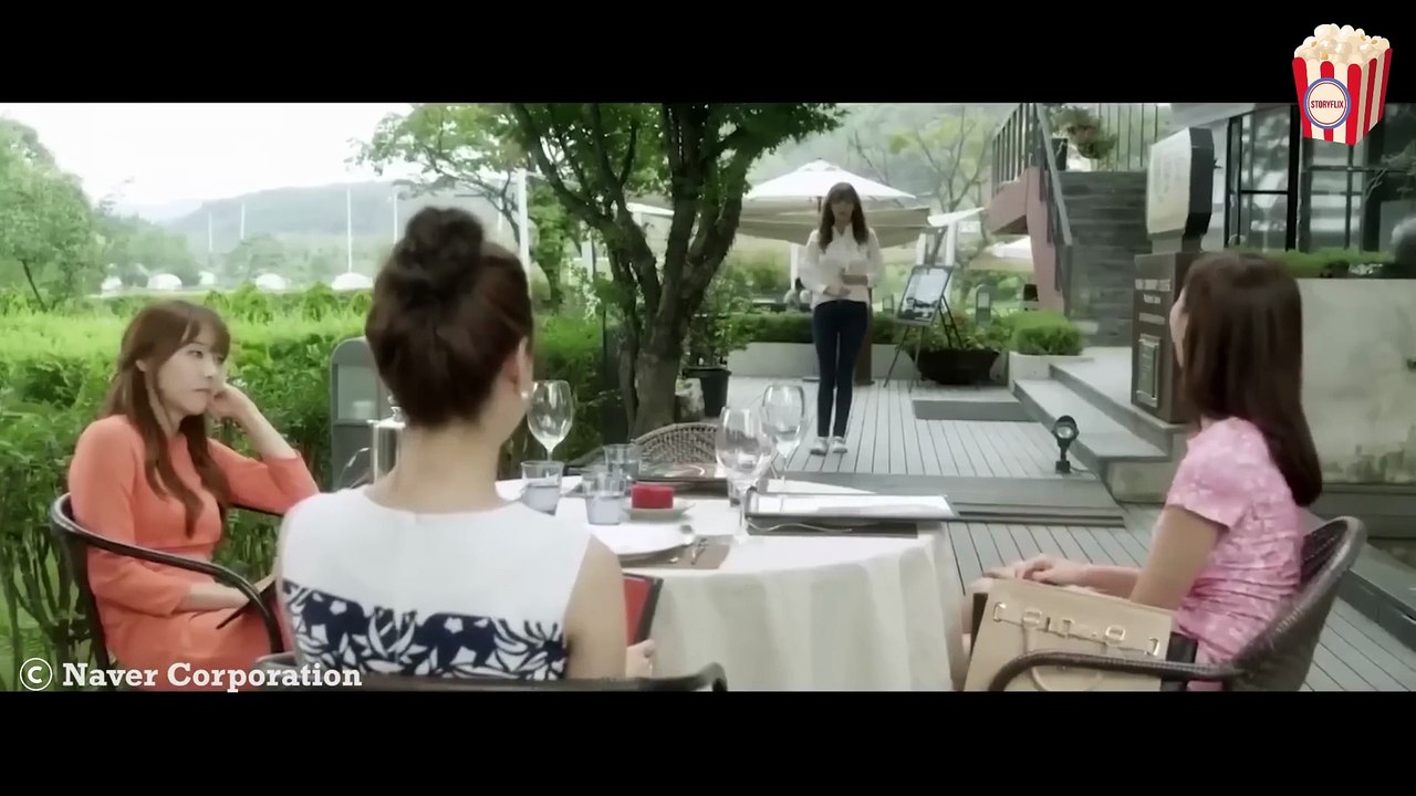 An Arrogant Billionaire buys an entire apartment just to live with Her Girl | Drama summary | Romcom | Kdrama Recape | Cdrama