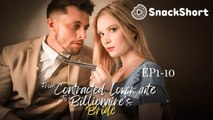 De Amante por Contrato a Novia del Multimillonario