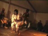 Musiques et DANSES DU BURKINA FASO