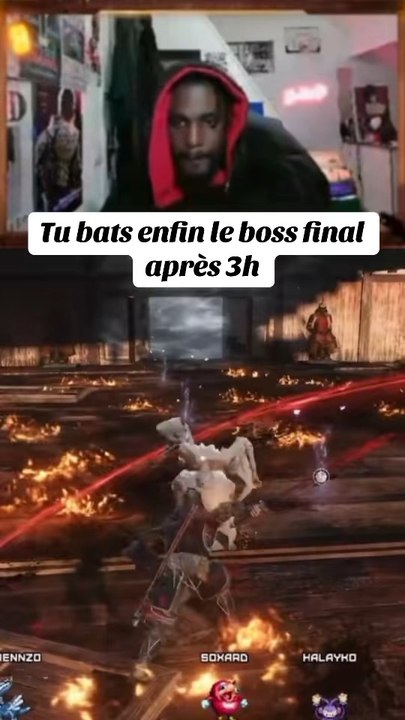 VICTOIRE