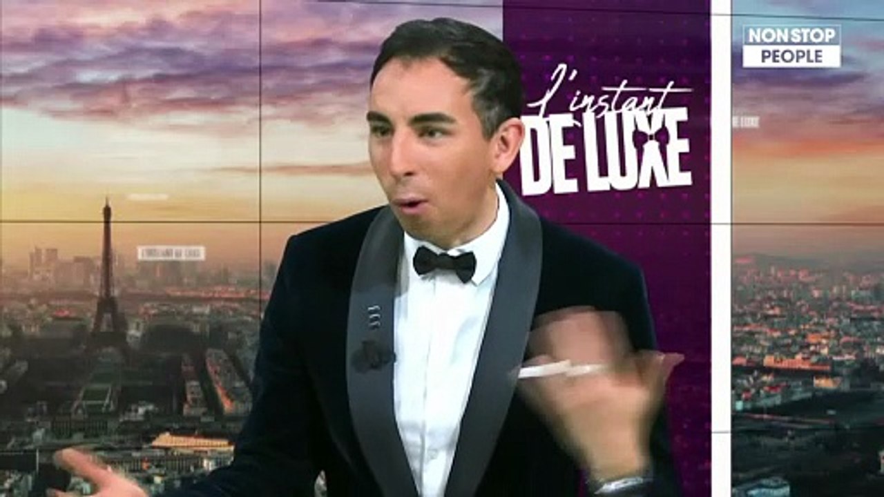 Johnny Hallyday : les 19 millions d’euros versés par Jean-Claude Camus – L’Instant Deluxe (09 décembre 2020, Non Stop People)