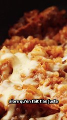 coup de barre après manger