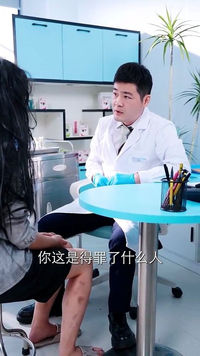 【短剧合集】 垃圾桶里捡不出真心