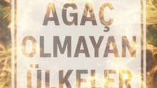 Ağaç Olmayan Ülkeler