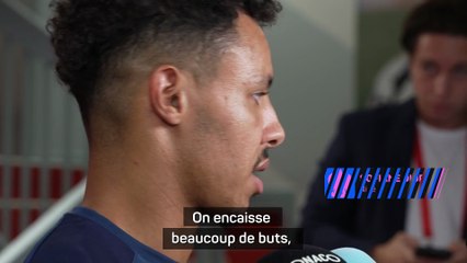 Diop : "Un match référence"