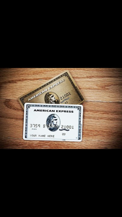 American Express
