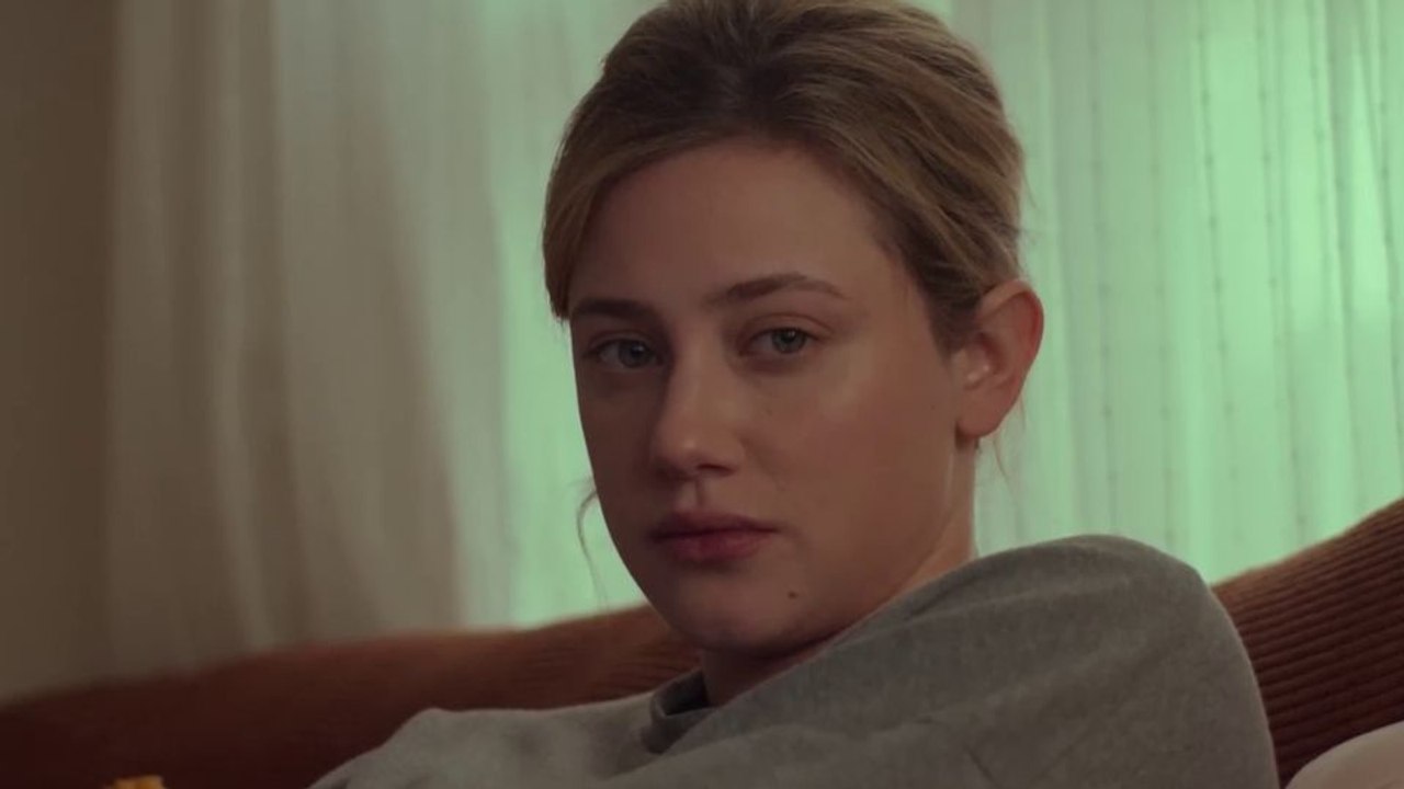 Hal & Harper Trailer OV