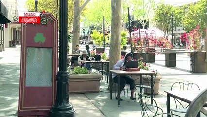 Remesas a México caen 4% y preocupan al consumo | Mercados en Perspectiva