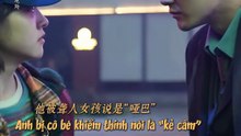 [Vietsub] Nếu cái giá của thành công là “im lặng”, bạn còn chọn con đường đó nữa không? - 251004