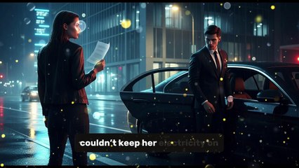 Fired on My First Day… The Mafia Boss Said, “Work for Me Instead"