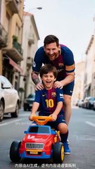 Ronaldo va Messi  Funny Videos & Comedy Shorts