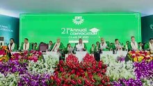 Parents share their experience - KIIT convocation 2025