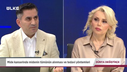 Dünya Değiştikçe - Mehmet İlhan | 12 Ekim 2025