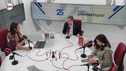 Federico a las 7: Financiación con "S" de Sánchez