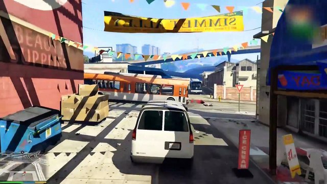 GTA 5 | Mission Chop | Part 7 | Hindi Urdu