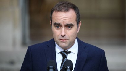 GALA VIDEO - Gouvernement Lecornu : ce qu'il faut connaître (3)