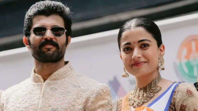 ರಶ್ಮಿಕಾ ವಿಜಯ್ ನಡುವೆ ಪ್ರೀತಿ ಹುಟ್ಟಿದ್ದು ಹೇಗೆ..? ಕಿರಿಕ್ ಬ್ಯೂಟಿ , ರೌಡಿ ಬಾಯ್ ಆಪ್ತರಾಗಿದ್ದು ಹೇಗೆ..?