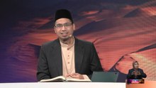 Episod 1030 My #QuranTime 2.0 Rabu 8 Oktober 2025 Surah Al-Kahf (18: 21) Halaman 296