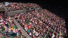 FOX Sports HD (FPT) | Australian Open 2019 : Day 8