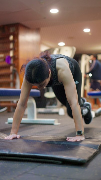 Personal Training at Luxury Gym in Chandigarh | One-on-One Fitness Coaching at Bodyzone