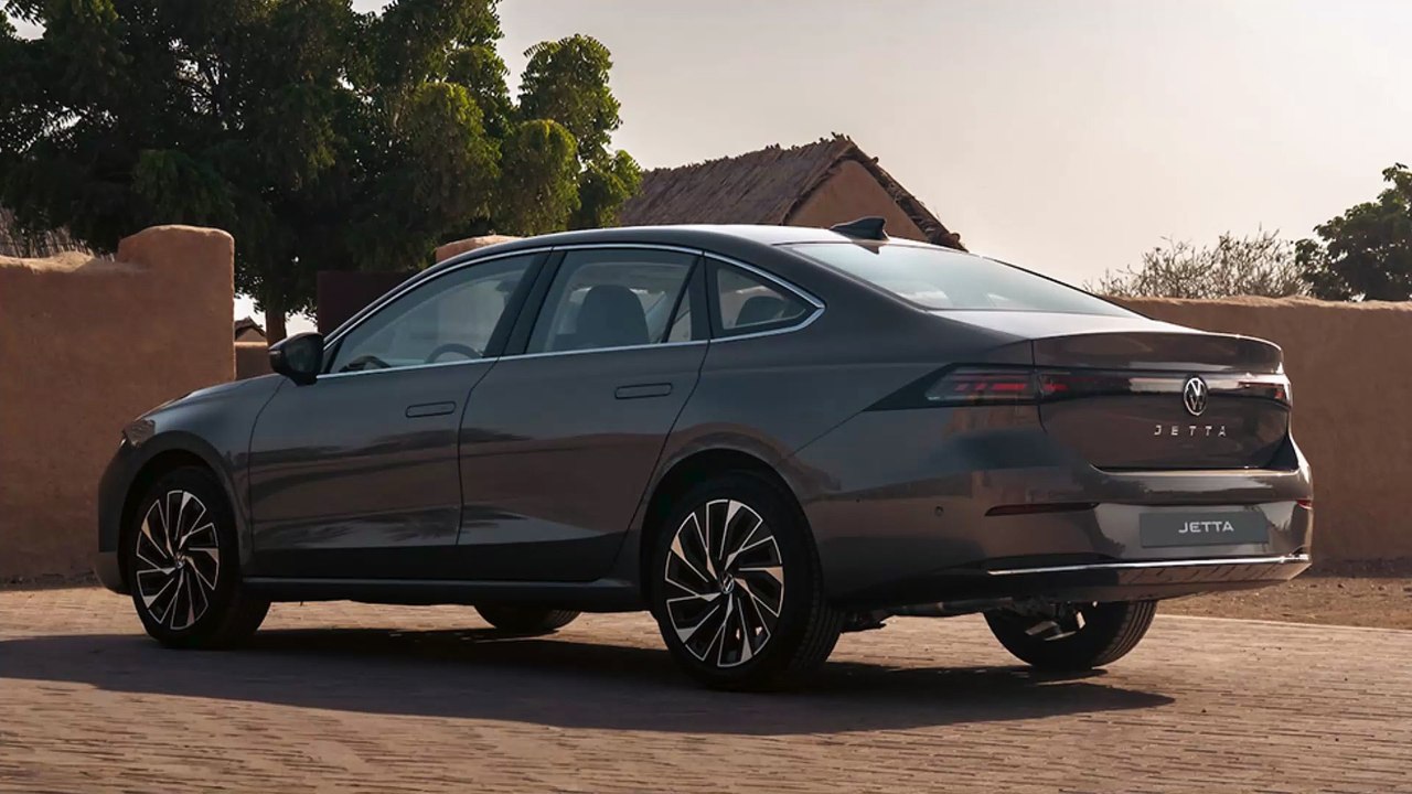 2026 VW Jetta 2025 – So stark ist die Mittelklasse-Limousine im Hitzetest