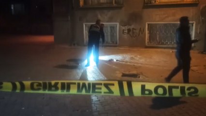 ‘Yan baktın' kavgasında 5 yaşındaki çocuk öldü!