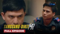 Sanggang-Dikit FR: Full Episode 76 (October 6, 2025)