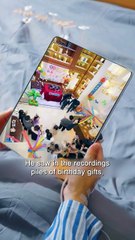 After 3 Years in a Coma… The President Woke Up to His Wife’s Shocking Betrayal!