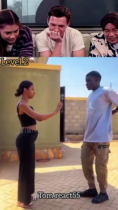 funny video tiktok