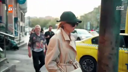 مسلسل غريب في المراة الحلقة 2 مترجم  اونور تونا