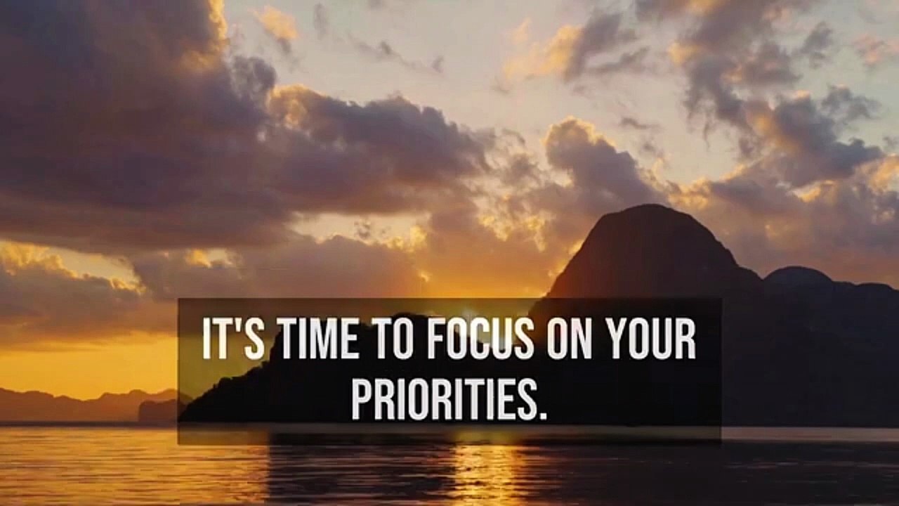 God Has This Message For You _ 👉  It's Time To WAKE UP! 🙏.