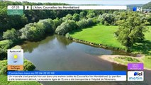 06/10/2025 - ici matin par ici Belfort Montbéliard en vidéo