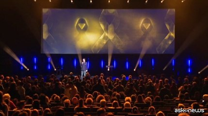 A Parigi omaggio alle vittime del 7 ottobre e sostegno agli ostaggi