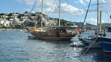 Bodrum turizmi kışa hazırlanıyor: Konsept ve fiyatlar belli oldu