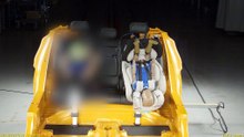 Le siège auto pour enfant Chipolino Olympus i-Size présente de graves défaillances de sécurité