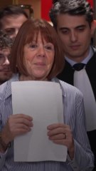 Procès en appel de Mazan: Gisèle Pelicot face à un seul de ses violeurs présumés