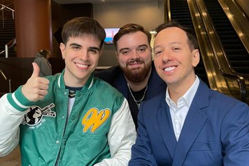 Ibai confirma que dará el mundial de LoL en su canal de Twitch