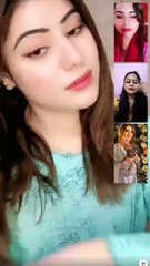 beautiful Indian girls Tango private show alisha ritu pat-2